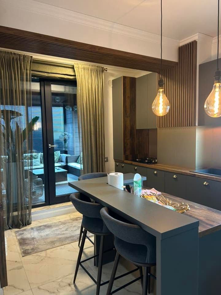 Penthouse exclusivist / mobilat și utilat premium - Poză 8