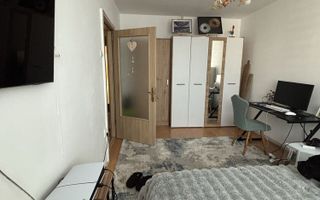 Apartament de Vanzare | 2 Camere | 50 MPU | Bulevardul Mihai Viteazu - Poză 4