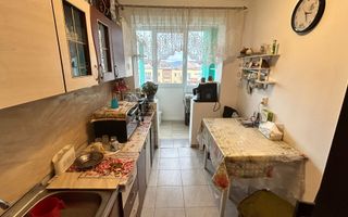 Apartament 2 camere I B-ul Mihai Viteazu I 48 mp utili + balcon 7 mp - Poză 8