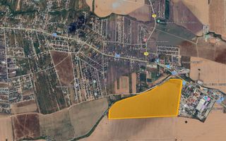 Teren intravilan 27 ha – Păulești | Pretabil Dezvoltare Rezidentiala - Poză 6