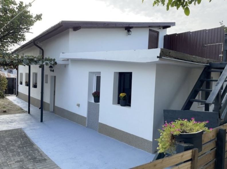 Casa zona Giulesti - Poză 2