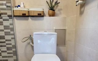 Apartament ultra-modern, doua camere, zona Cismigiu - Poză 8