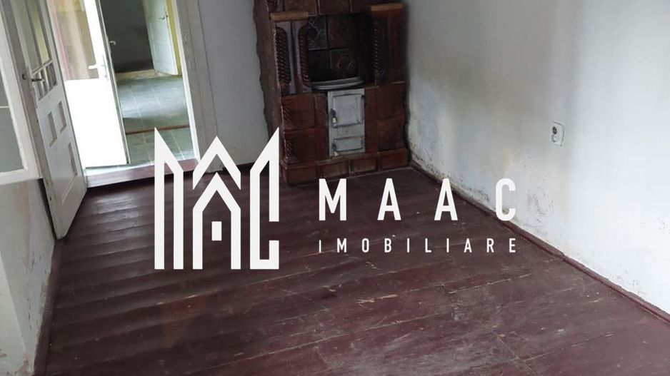 Casa individuala Săliște I Gradina I Central - Poză 2