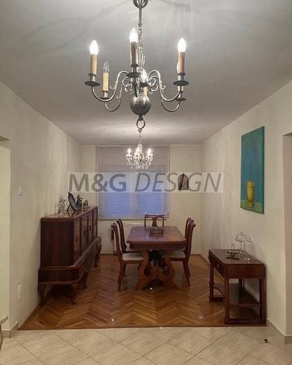 Apartament 4  camere  Girocului etaj 1 cu centrala - Poză 5