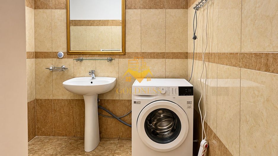 2 camere, Pet friendly, Decebal, Semicentral,Horea,Parcul Feroviarilor - Poză 6