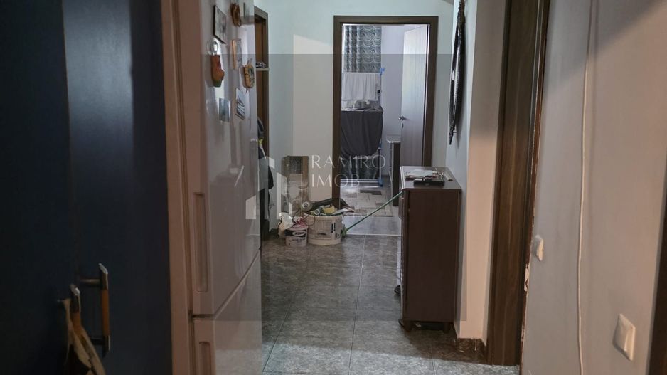 Apartament 3 camere decomandat Drumul Binelui Metalurgiei - Poză 9