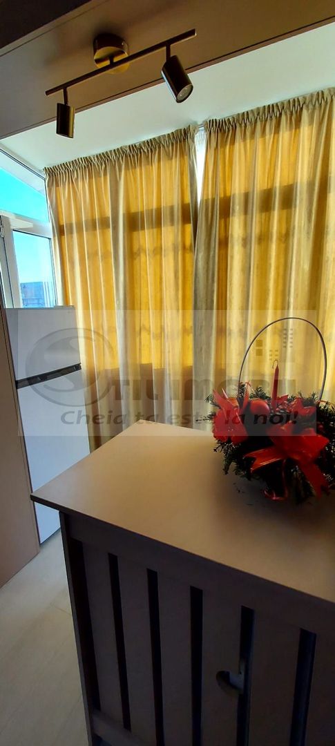 Exclusivitate! Ap. 2 camere, Tatarasi-Piata Chirila, Renovat complet - Poză 9