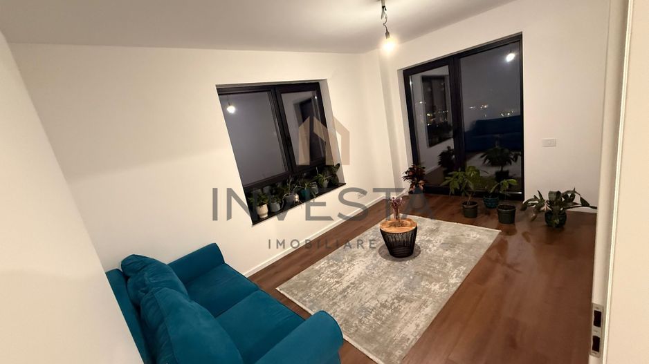 Asamblu Liberty! Apartament 4 camere cu finisaje de top! 96mp total! - Poză 8