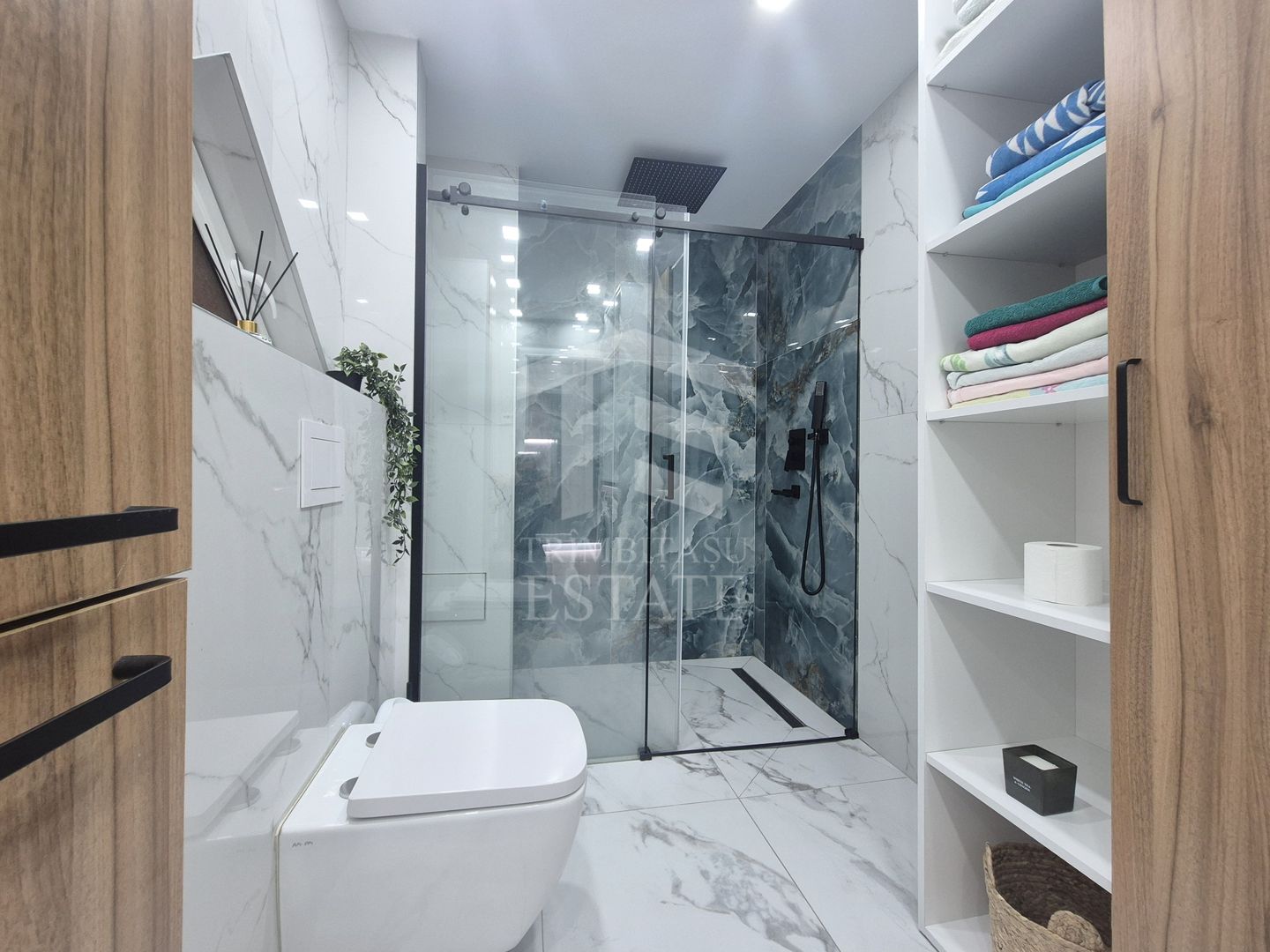 Apartament de lux | P-ta Maria | Et. 1 | Ideal pentru investitie - Poză 28
