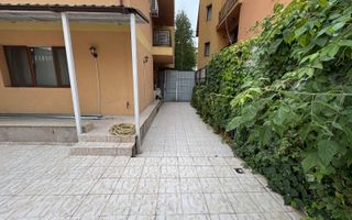 Apartament 3 camere cu terasa si gradina - Poză 9