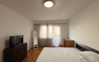 Apartament cu 2 camere decomandat, etaj intermediar, zona Manastur - Poză 1