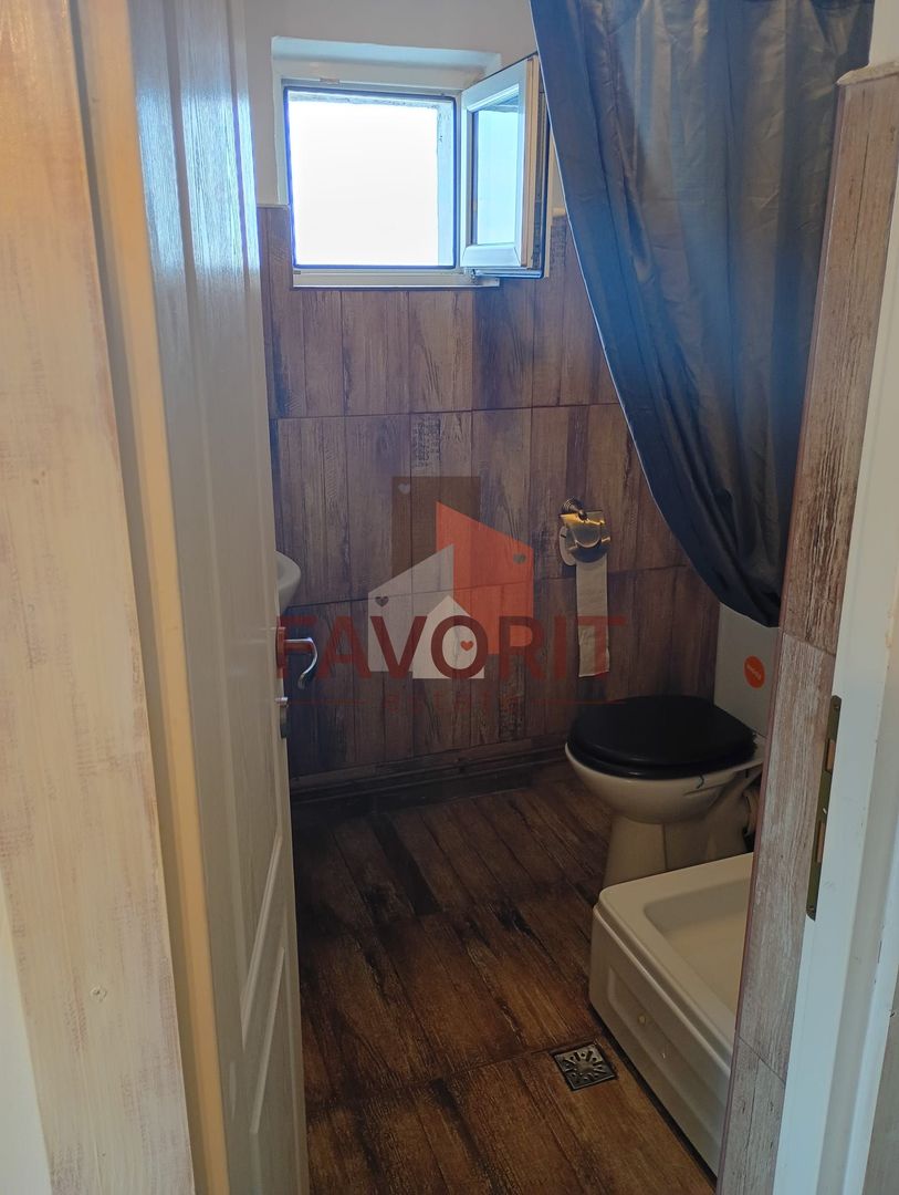 2 camere | centrala proprie | mobilat si utilat | etaj 2 | - Poză 12