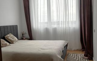 3 camere gata de mutat | Tunari | Mobilat | Parcare inclusă - Poză 10