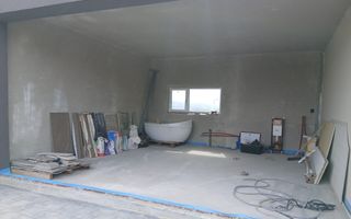 Casă individuală premium, 200 mp utili ,teren 815mp - Șelimbăr - Poză 25