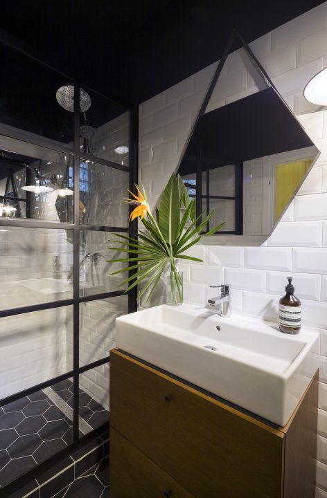 2 camere | mobiliat & utilat | garaj subteran | Cismigiu House - Poză 11