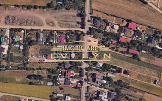 De vânzare teren intravilan – Zona Dobosari - Poză 1