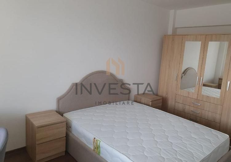 Penthouse modern 98 mp cu terasa spectaculoasa de 104 mp, zona Marasti - Poză 3