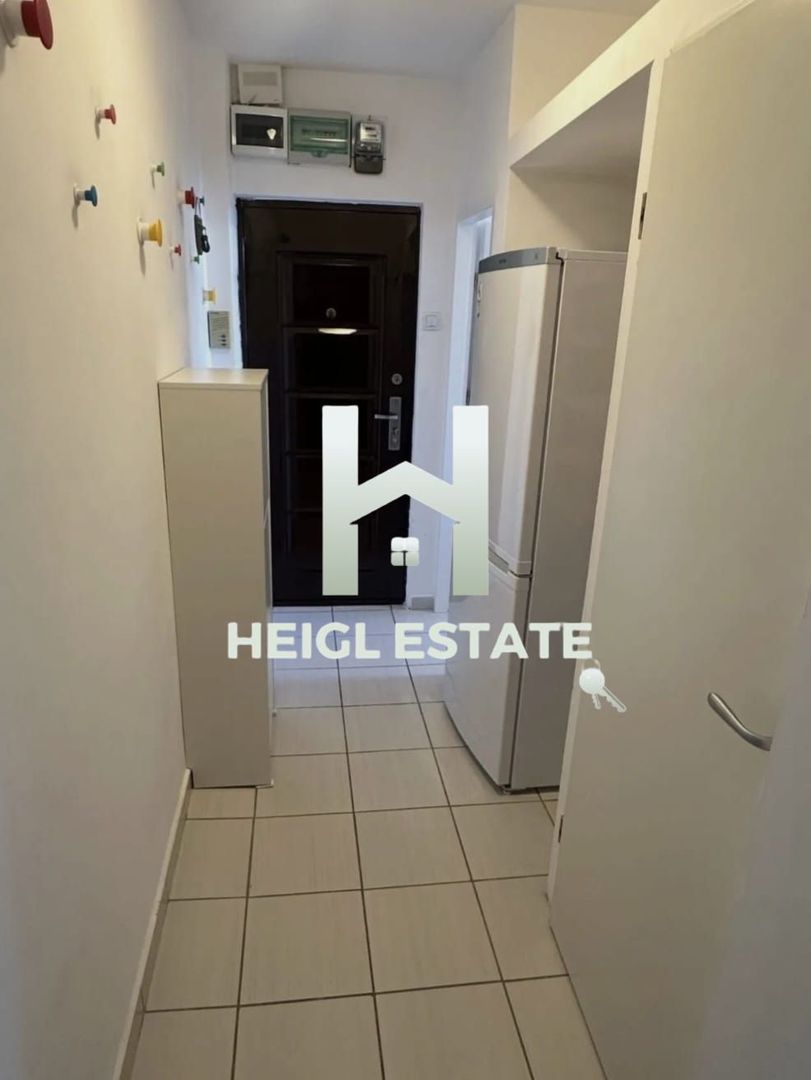Apartament 1 camera Calea Sagului - Poză 6