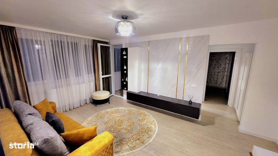 Apartament 2 camere blv Alexandru Obregia - Poză 2