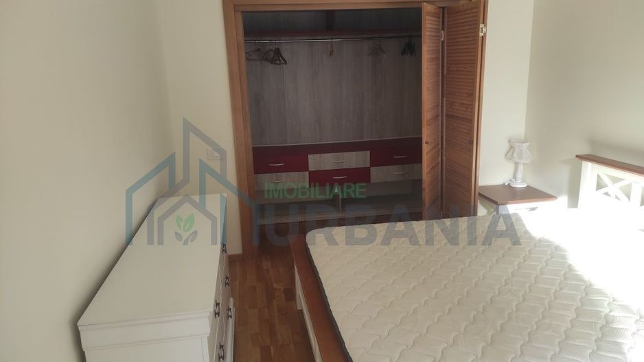 Apartament cu 2 camere de închiriat în Copou, Aleea Mihail Sadoveanu - Poză 4