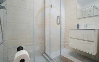 Stațiunea Mamaia- Casa Del Mar -Garsoniere mobilata si utilata complet - Poză 16
