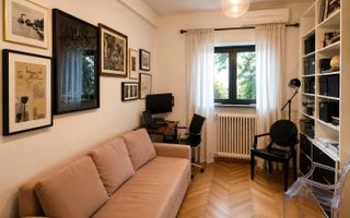 Apartament 2 cam. de vânzare - Piata Victoriei - renovat premium,bloc consolidat - Poză 1