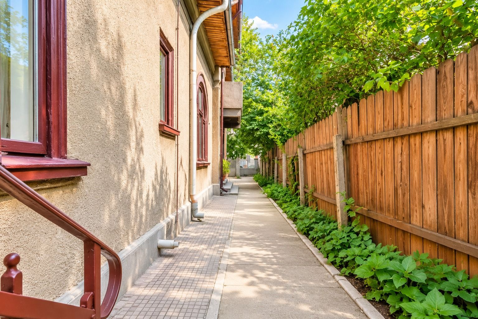 ❇️ Casă   Domenii | Str. Mircea Zorileanu | locuință sau business - Poză 4