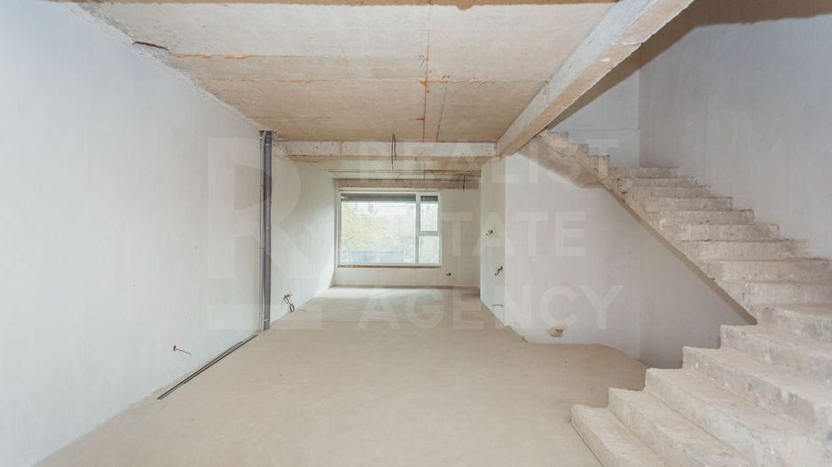 Vânzare, townhouse, 4 camere, str. Speranţei, Ciocana. - Poză 15