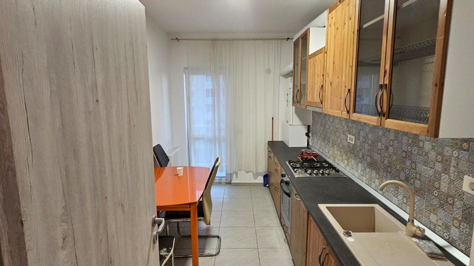 AP. 2 CAMERE-GRAND KRISTAL,PET-FRIENDLY, PARCARE,MASINA DE SPALAT VASE - Poză 5