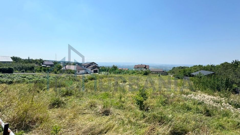 Teren intravilan 960 mp, Bucium-Paun, strada principala – Iasi - Poză 3