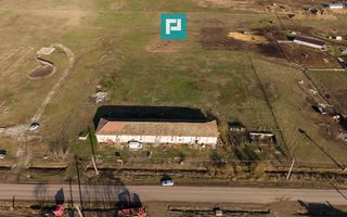 Hală industrială cu teren generos în Zărand, Arad - Poză 62