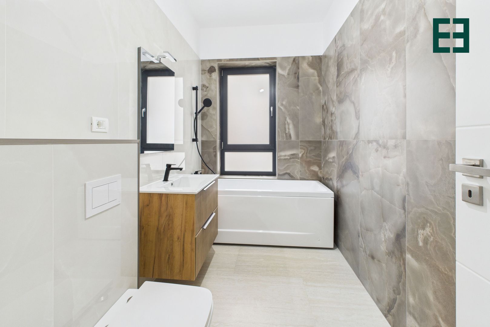 Apartament 2 camere - Bloc nou - Giroc - Timișoara - Poză 9