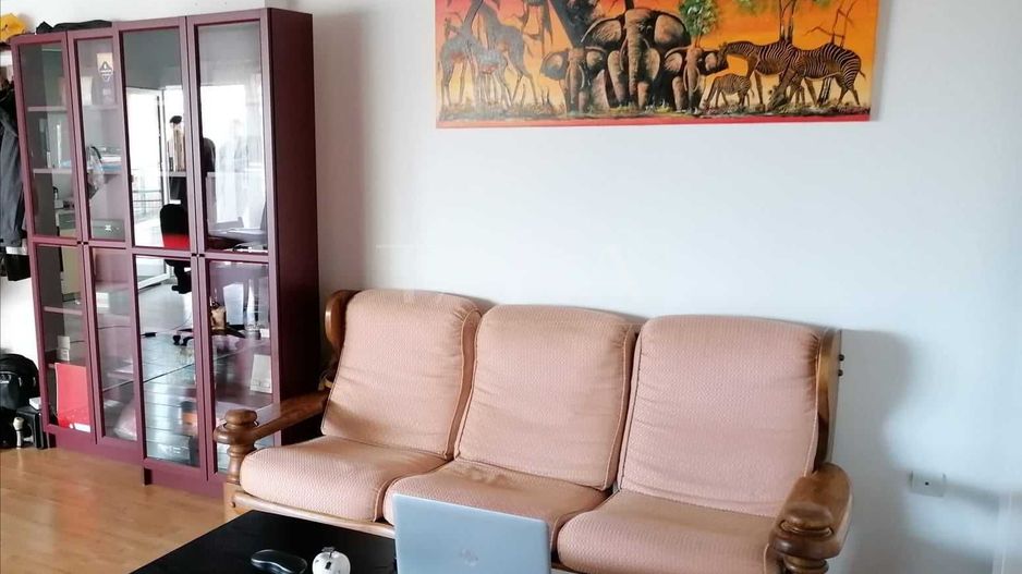 Apartament modern, zonă centrală, terasă 9 mp. - Poză 1