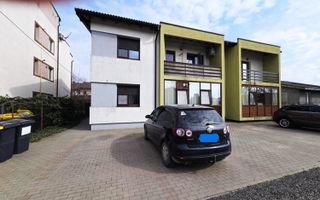 🏡 Apartament modern 2 camere, 53mpn+ balcon, parcare inclusă - Poză 3