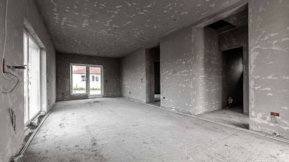 Casă nouă individuală, la preț de apartament. - Poză 7