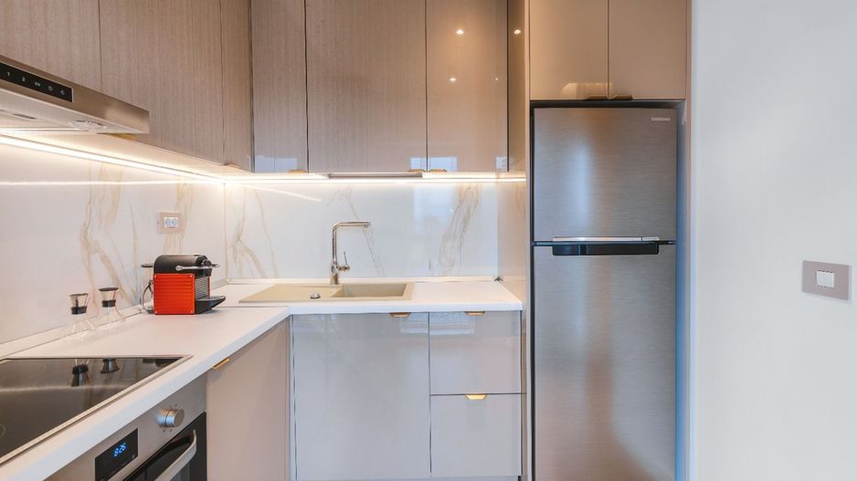 Inchiriere apartament 2 camere | Belvedere Residences - Poză 4