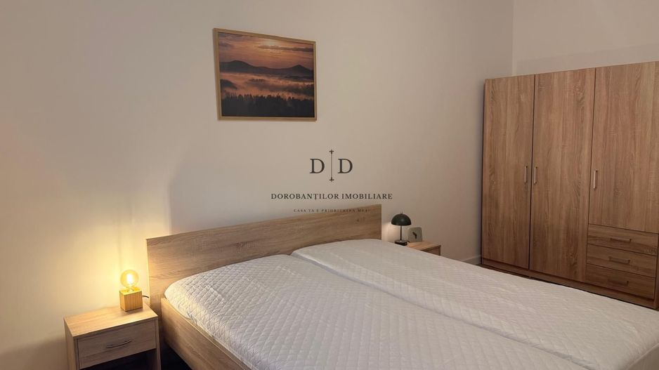 Închiriere Ap 3 Camere decomandat | Grădini Manastur | Platinia/ USAMV - Poză 5