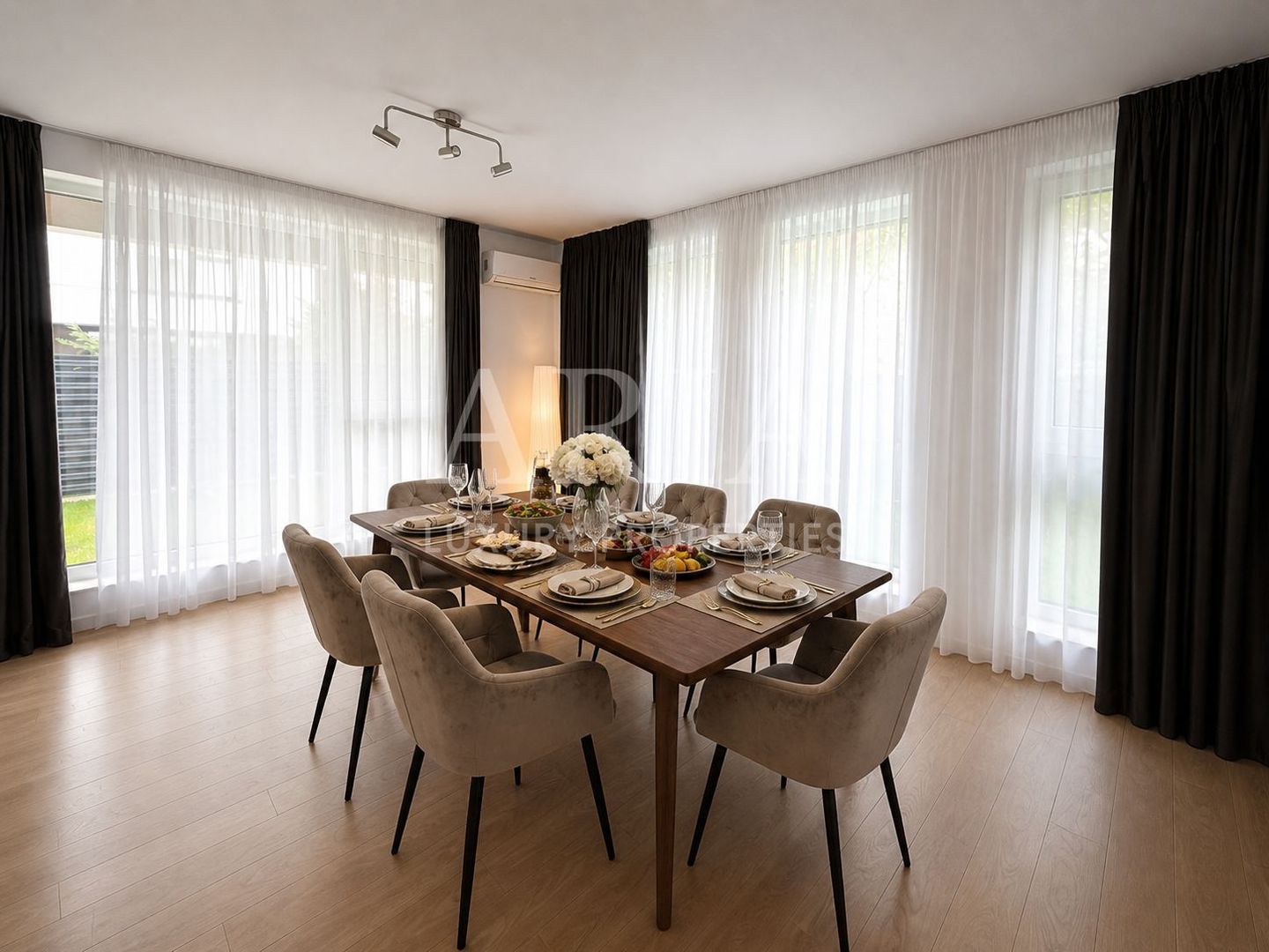 MTM Luxury Villas | LUXURY GATED COMMUNITY - Poză 3