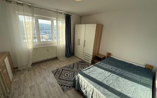 2 camere decomandate, Cartierul Manastur, Zona Big BCR Carrefour - Poză 1