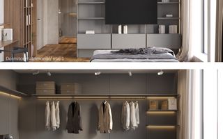 Vila de Lux | Proiect Nou | Pipera | Piscina Incalzita - Poză 9