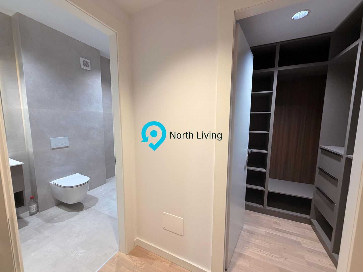 Apartament 3 Camere Exclusivist | Prima închiriere | Iancu Nicolae - Poză 12