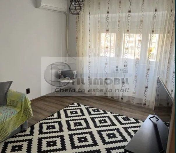 Apartament 3 camere decomandat 70 mp Centru-Gara 171000 EURO Mobilat - Poză 5