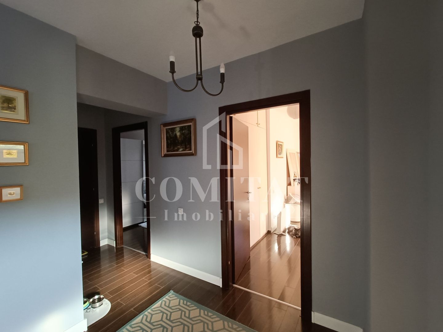 Apartament 4 | 136mp | zona Rozelor - Poză 7