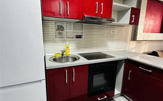 Garsoniera Decebal etajul 3 - Poză 3