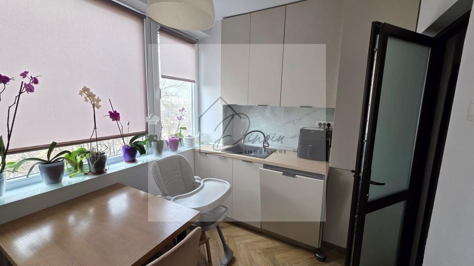 Apartament 3 camere Gara Obor I Premium - Renovat 2023 I COMISION 0% - Poză 14