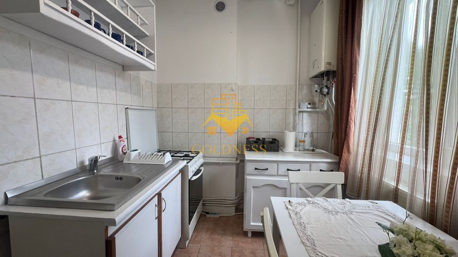 1 camera, Zona Semicentrala,Cipariu, Fac. de Drept, Traian Mosoiu - Poză 5