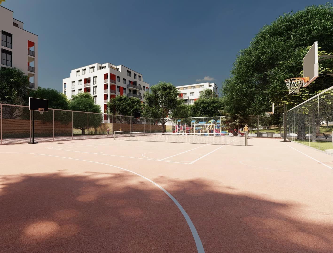 Parcela ARED excelent pozitionata, direct de la dezvoltator - Poză 6
