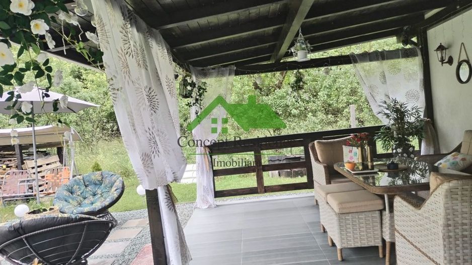 Casă nouă 2024, 200 mp utili – zona Baraj, str. Lunci - Poză 21