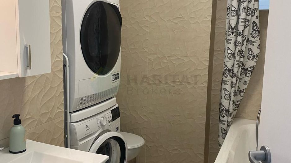 Evocasa Armonia, loc de parcare in subteran - Poză 7