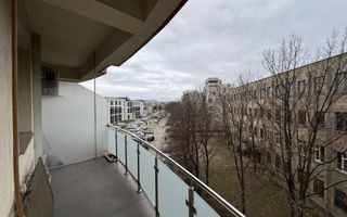 Apartament 3 camere central Lazar Residence-Palas Mall - Poză 23